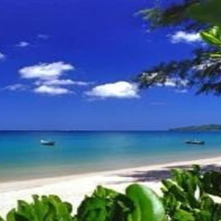 Emerald Patong 1 Bedroom Apartment Garden View Екстериор снимка