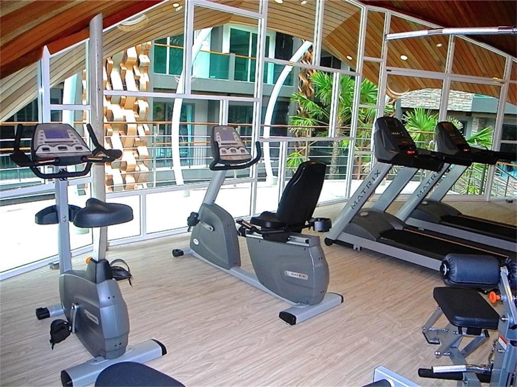 Emerald Patong 1 Bedroom Apartment Garden View Екстериор снимка