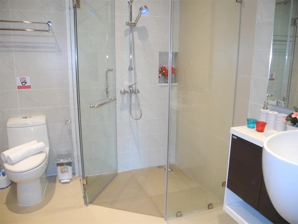 Emerald Patong 1 Bedroom Apartment Garden View Екстериор снимка